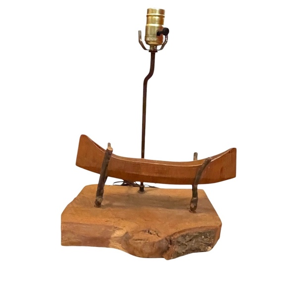 Rustic Reclaimed Wood Hand Crafted Table - Picture 1 of 7